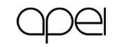 Výrobce spotřební elektroniky Apei. Pro více produktů a informací o této značce naleznete po kliknutí zde.