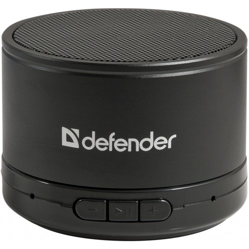 Společnost Defender, která se zabývá výrobou počítačových periferií, uvedla na trh přenosný repráček Wild Beat určený k propojení s mobilním telefonem, notebookem, mp3/mp4 přehrávačem, iPodem, iPadem, nebo iPhonem.