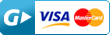 Platební brána online GoPay - Visa, MasterCard pro eshop www.mp3namiru.cz