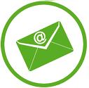 Emailový kontakt e-shopu www.MP3naMiru.cz.
