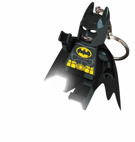 Vyberte si stylovou klíčenku s motivem jednoho z DC superhrdinů a dopřejte si opravdu originální přívěšek na klíče s puncem kvality značky LEGO.