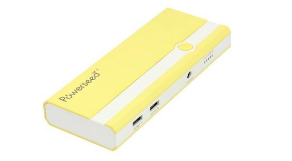 Přenosný USB akumulátor Powerseed se výborně hodí pro nabíjení nejrůznějších mobilních zařízení v terénu, kde nemáte možnost, jak vaše mobilní zařízení dobít a mít ho tím stále provozu schopné.